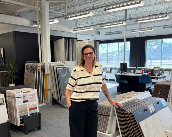 Le visage derrière notre nouveau membre : Sol Innov