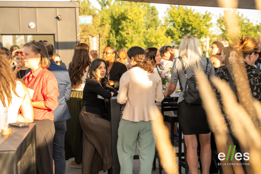 Retour sur le cocktail estival chez COEX