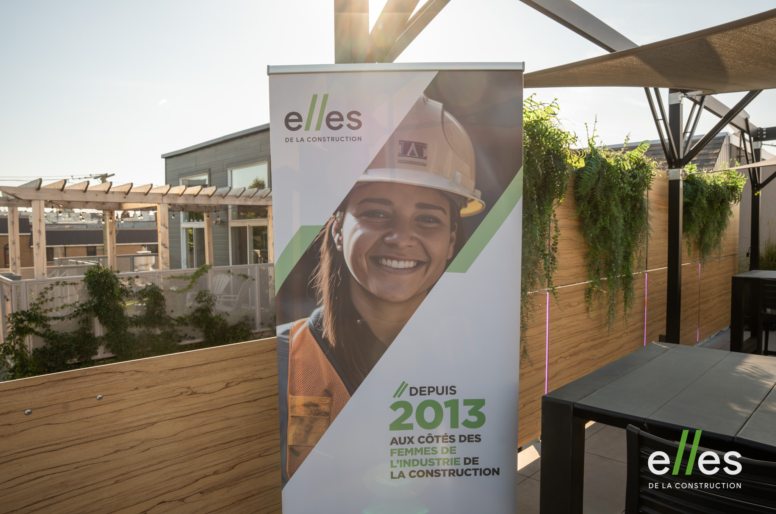 Retour sur le cocktail estival chez COEX