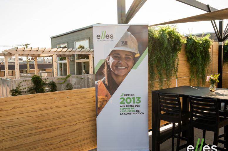 Retour sur le cocktail estival chez COEX