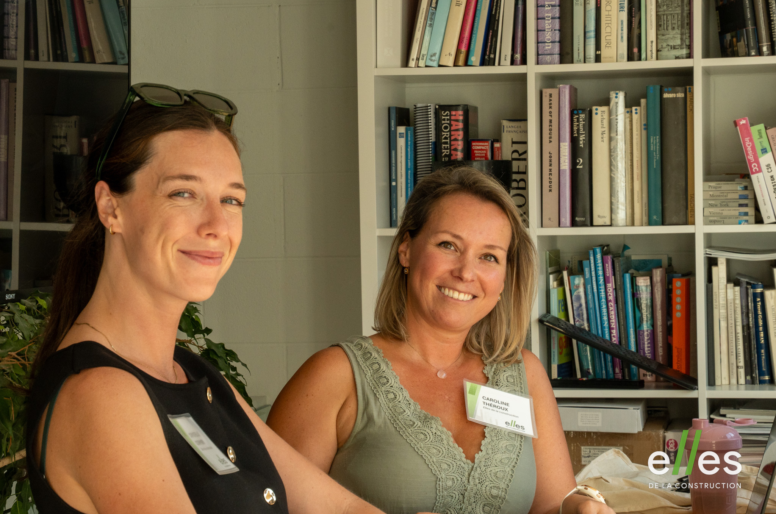 Retour sur le cocktail estival chez COEX