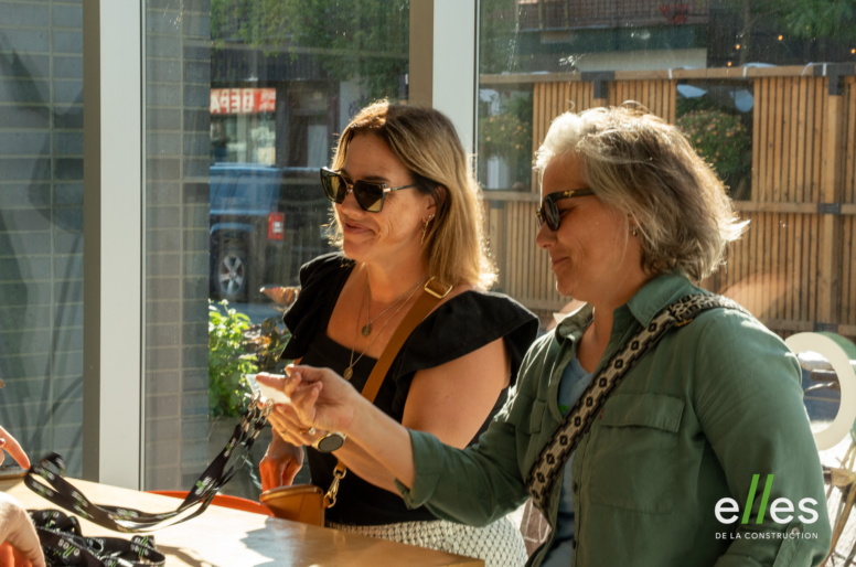 Retour sur le cocktail estival chez COEX