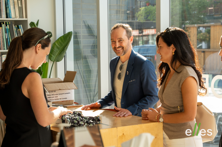 Retour sur le cocktail estival chez COEX