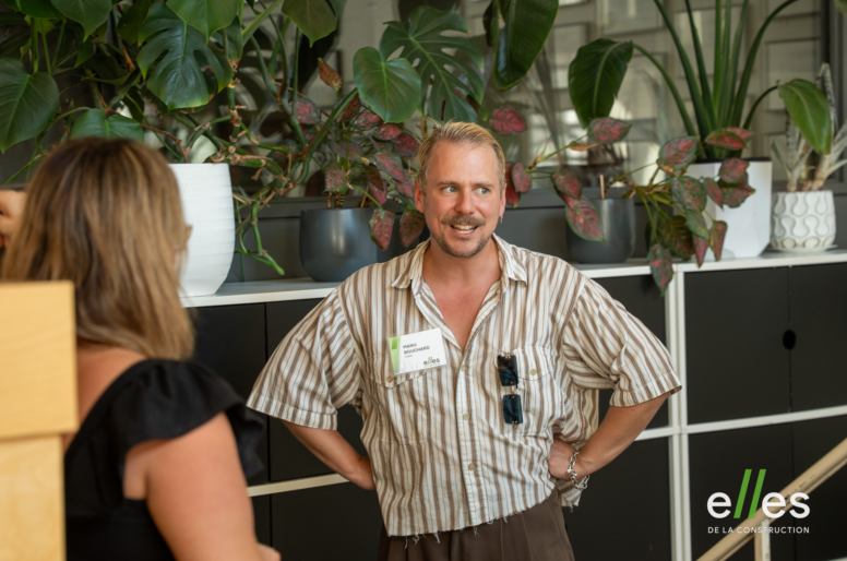 Retour sur le cocktail estival chez COEX