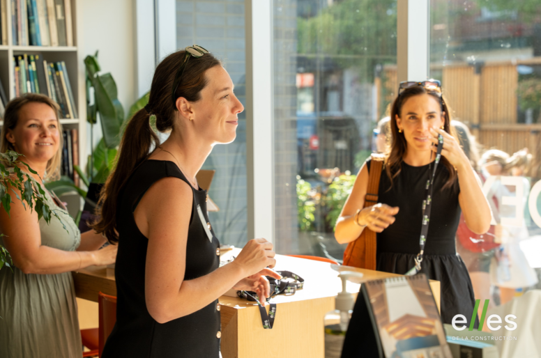 Retour sur le cocktail estival chez COEX