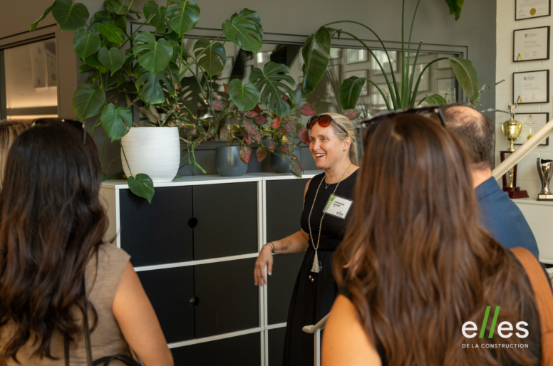 Retour sur le cocktail estival chez COEX