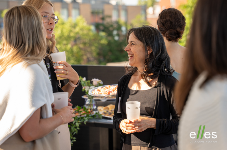 Retour sur le cocktail estival chez COEX