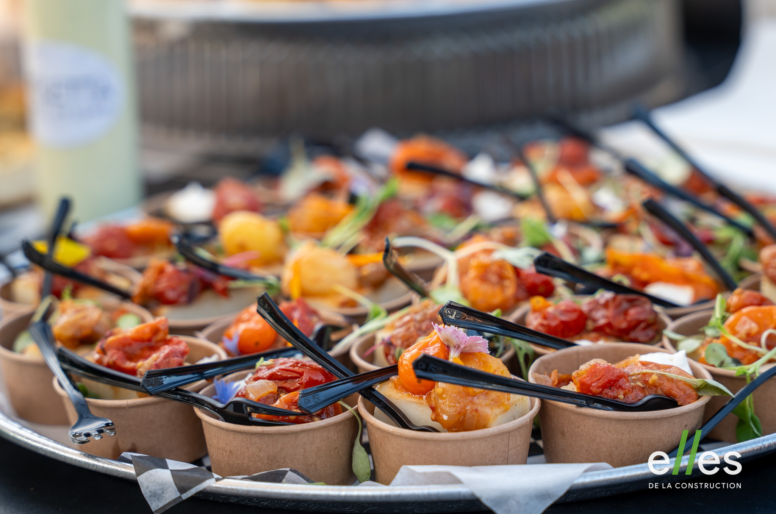 Retour sur le cocktail estival chez COEX