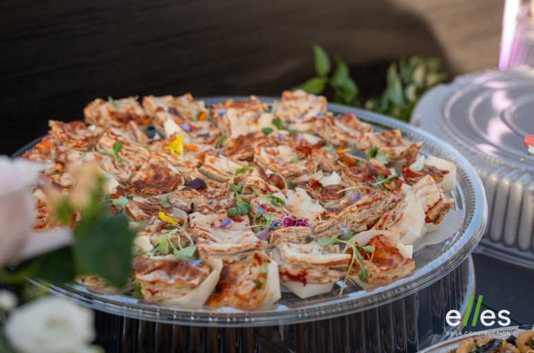 Retour sur le cocktail estival chez COEX