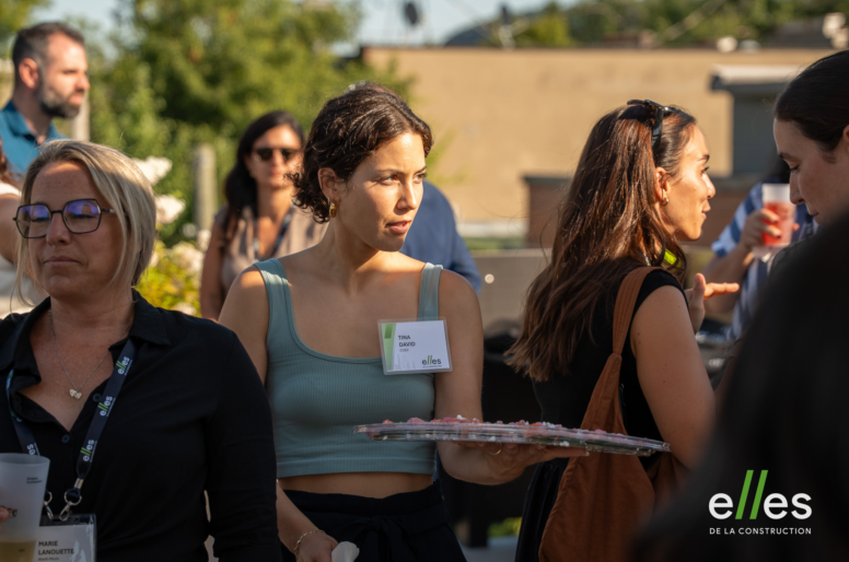 Retour sur le cocktail estival chez COEX