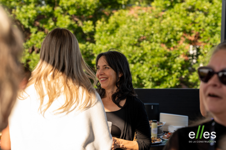 Retour sur le cocktail estival chez COEX