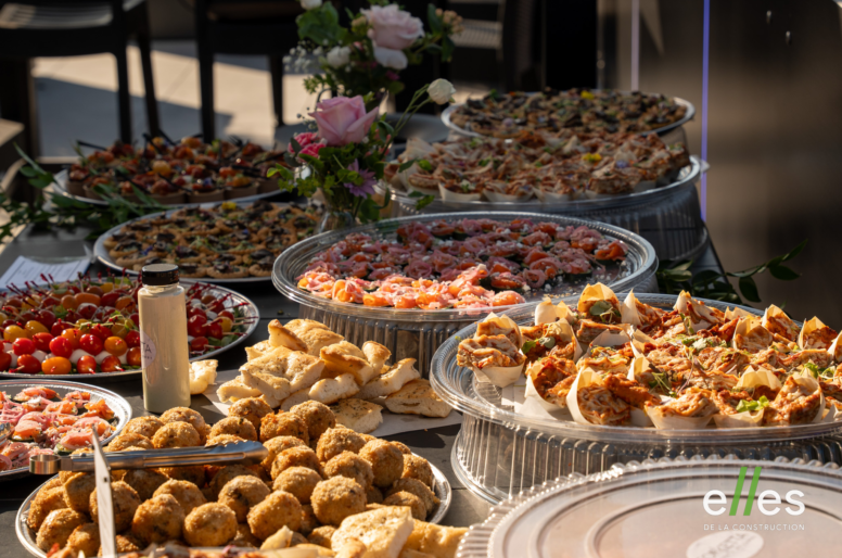 Retour sur le cocktail estival chez COEX