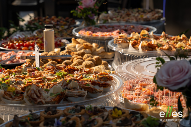 Retour sur le cocktail estival chez COEX