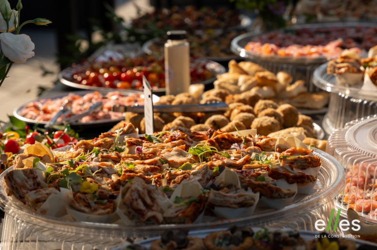 Retour sur le cocktail estival chez COEX