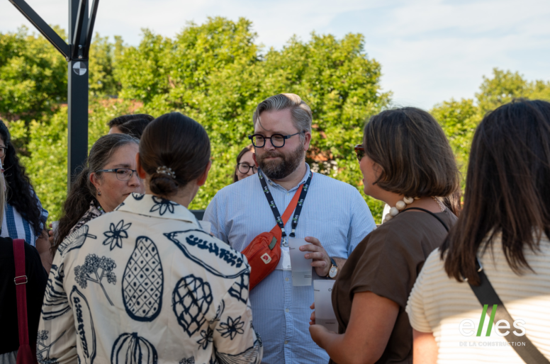 Retour sur le cocktail estival chez COEX