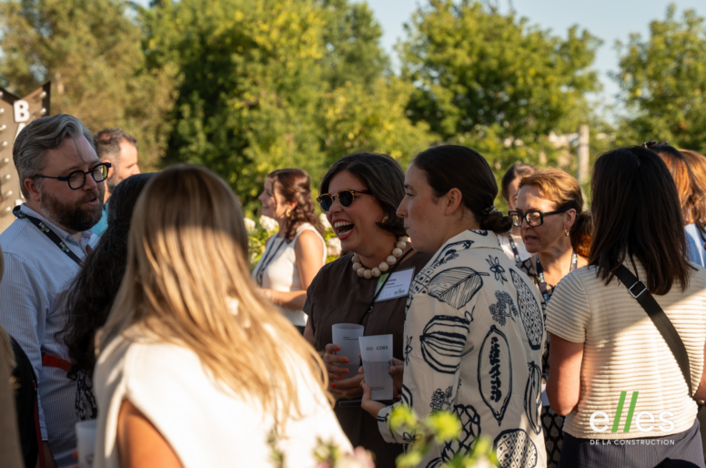 Retour sur le cocktail estival chez COEX