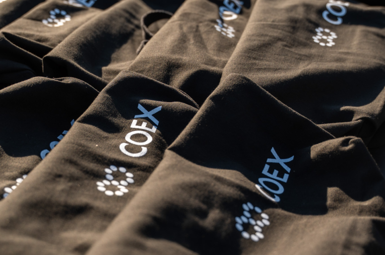 Retour sur le cocktail estival chez COEX