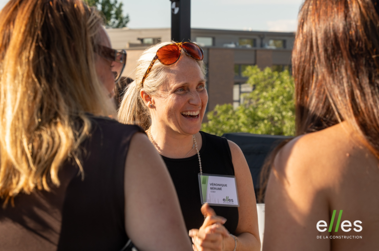 Retour sur le cocktail estival chez COEX