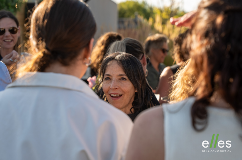 Retour sur le cocktail estival chez COEX