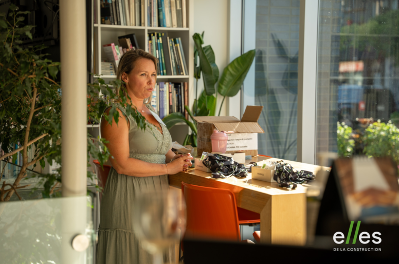 Retour sur le cocktail estival chez COEX