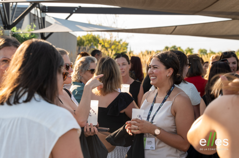 Retour sur le cocktail estival chez COEX