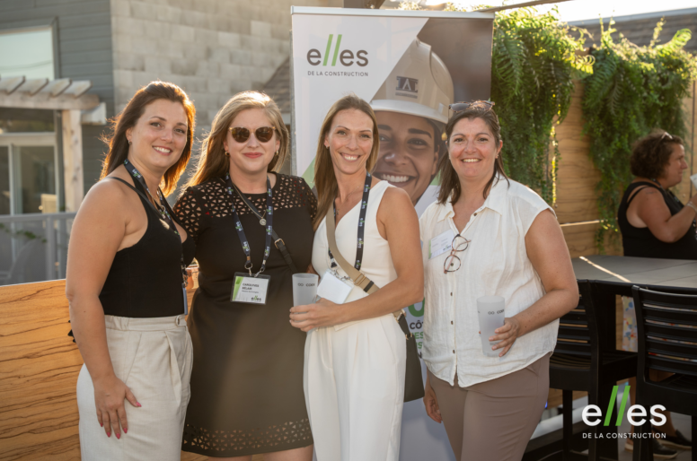 Retour sur le cocktail estival chez COEX