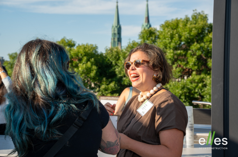 Retour sur le cocktail estival chez COEX