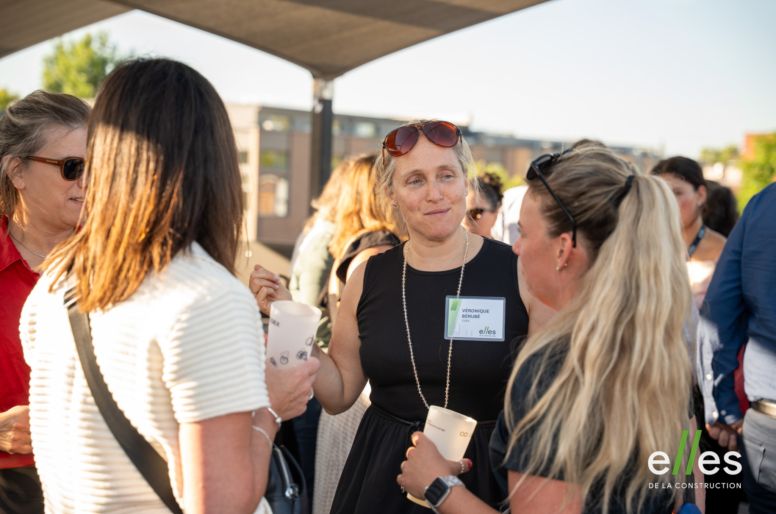 Retour sur le cocktail estival chez COEX