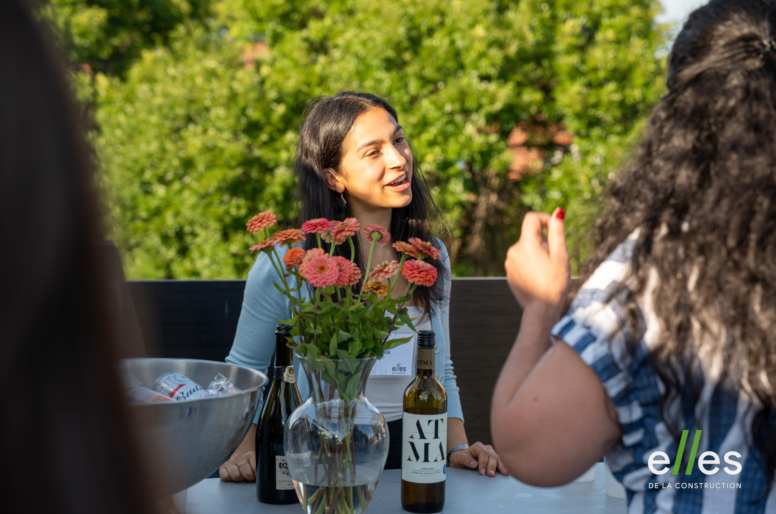 Retour sur le cocktail estival chez COEX