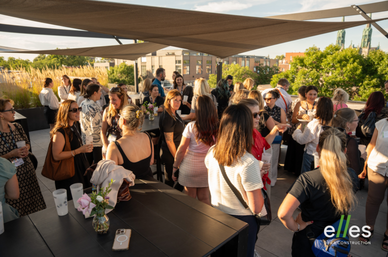 Retour sur le cocktail estival chez COEX