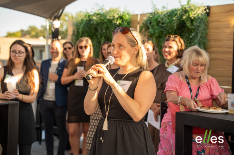 Retour sur le cocktail estival chez COEX