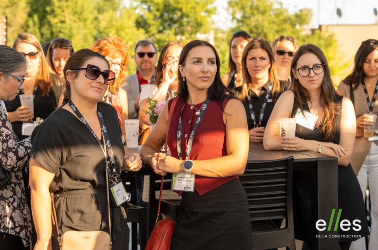 Retour sur le cocktail estival chez COEX