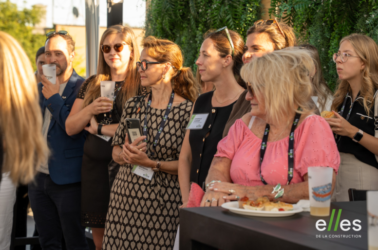 Retour sur le cocktail estival chez COEX