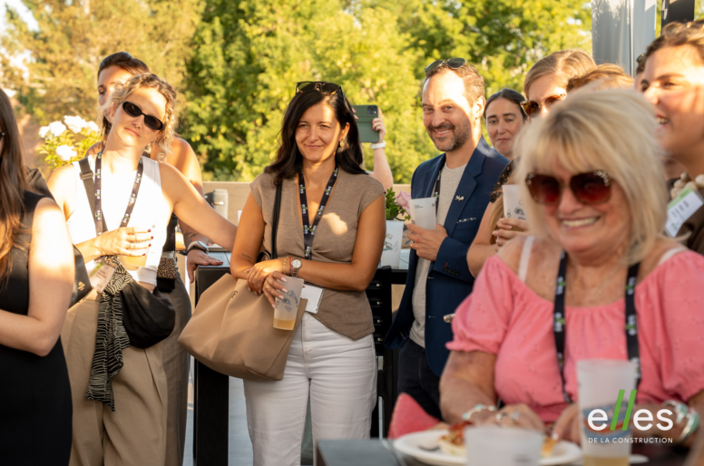 Retour sur le cocktail estival chez COEX