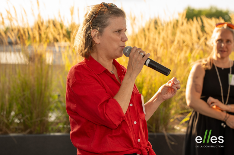 Retour sur le cocktail estival chez COEX