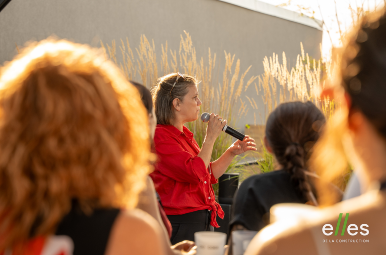 Retour sur le cocktail estival chez COEX