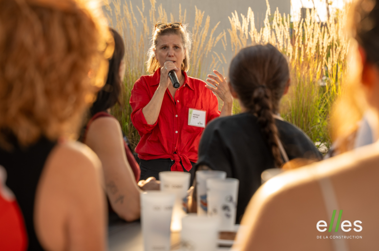 Retour sur le cocktail estival chez COEX