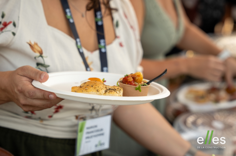 Retour sur le cocktail estival chez COEX