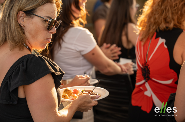 Retour sur le cocktail estival chez COEX