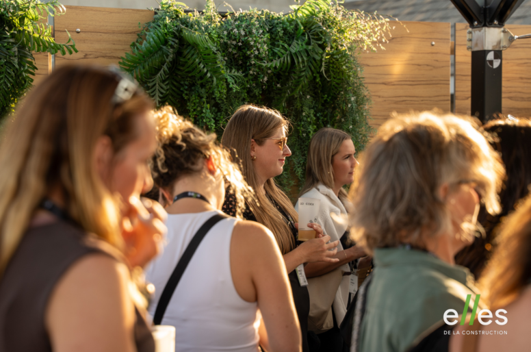 Retour sur le cocktail estival chez COEX