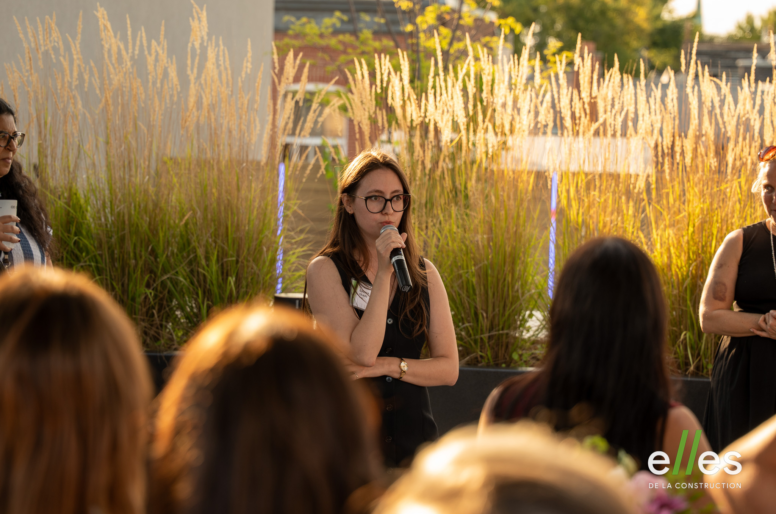 Retour sur le cocktail estival chez COEX