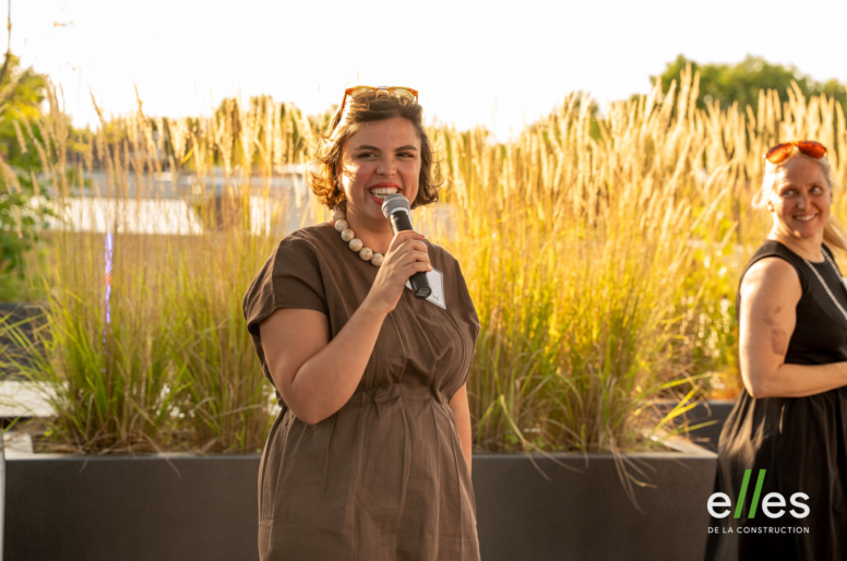 Retour sur le cocktail estival chez COEX