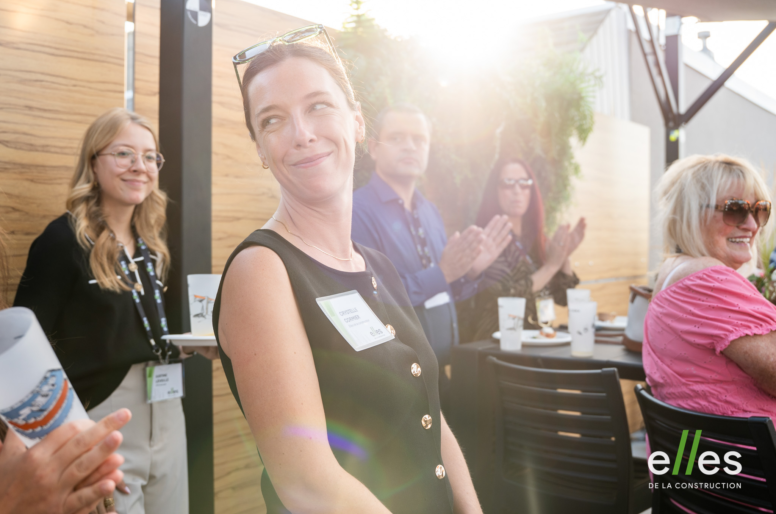 Retour sur le cocktail estival chez COEX