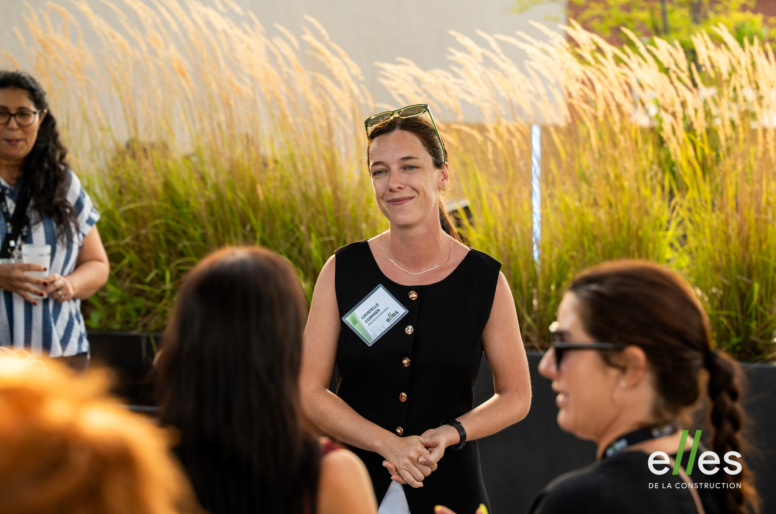 Retour sur le cocktail estival chez COEX