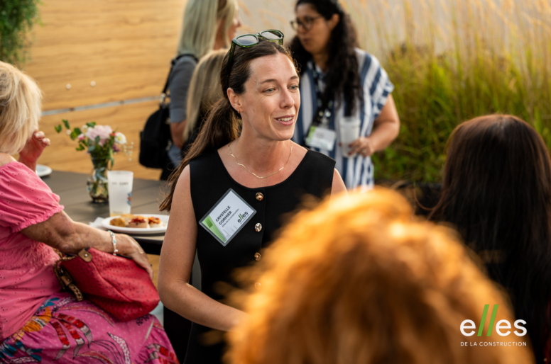 Retour sur le cocktail estival chez COEX