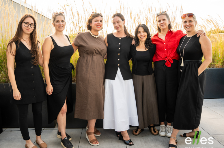 Retour sur le cocktail estival chez COEX