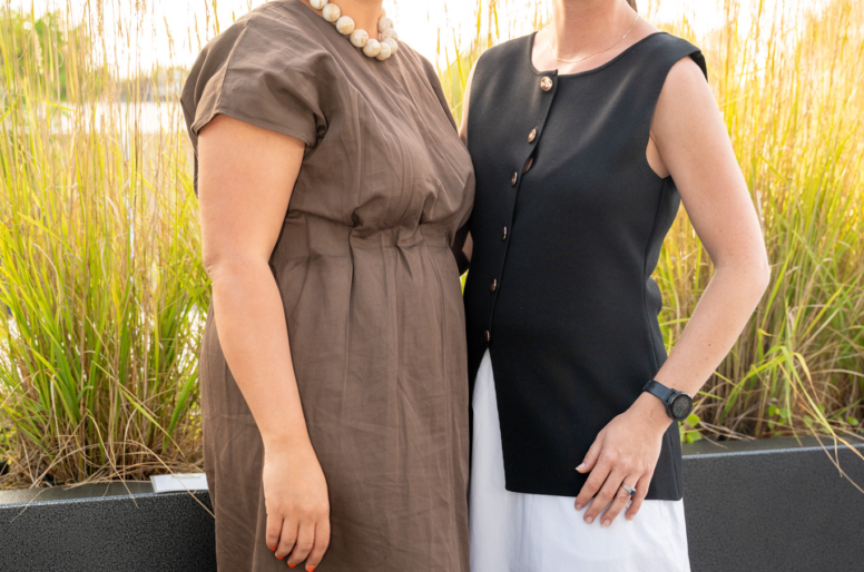 Retour sur le cocktail estival chez COEX