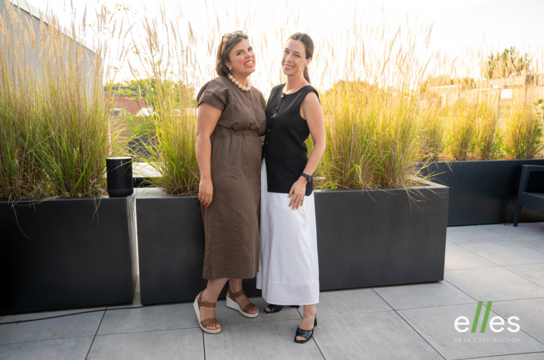 Retour sur le cocktail estival chez COEX