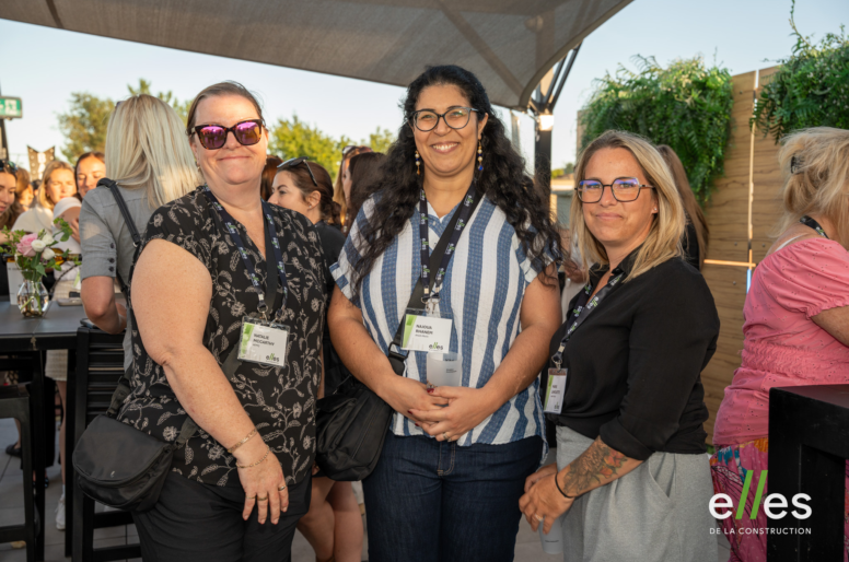 Retour sur le cocktail estival chez COEX