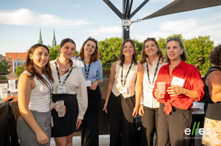 Retour sur le cocktail estival chez COEX